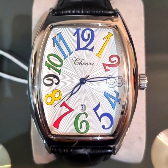 Chenxi Other - Chenxi Business Luxury Men's Watch